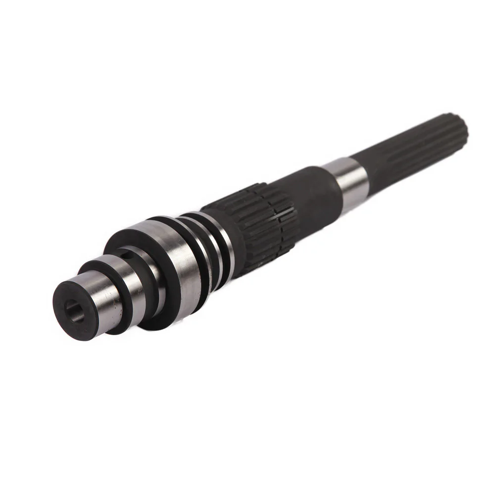 Weagro CN.81862939 Idler Shaft – 35 Mm Id X 31.6-62 Mm Od X 398 Mm L Replacement For Tractor - CNH - agricultural machinery replacement part