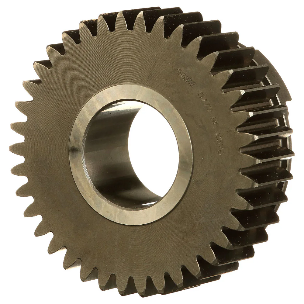 Weagro CN.81874584 Gear Replacement For Tractor - CNH - agricultural machinery replacement part