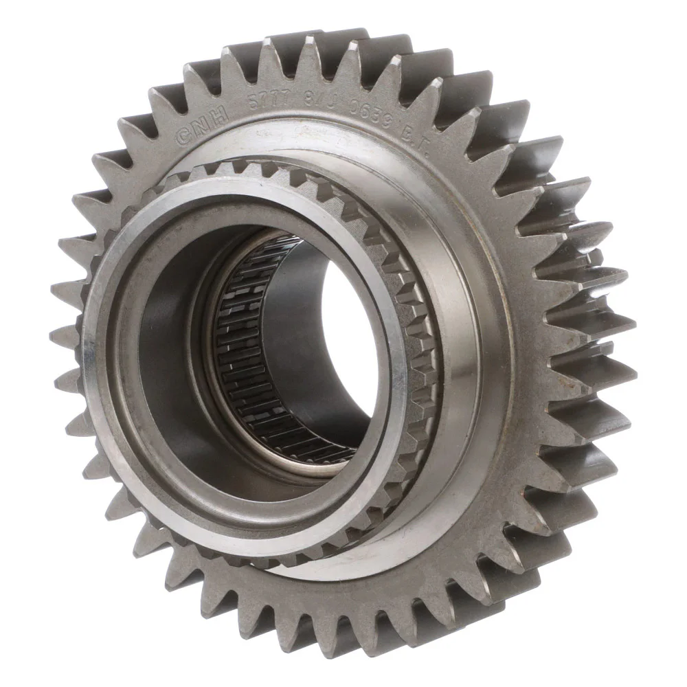 Weagro CN.82001343 Gear And Bearing – Powershift Transmissions Replacement For Tractor And Harvester - CNH - agricultural machinery replacement part