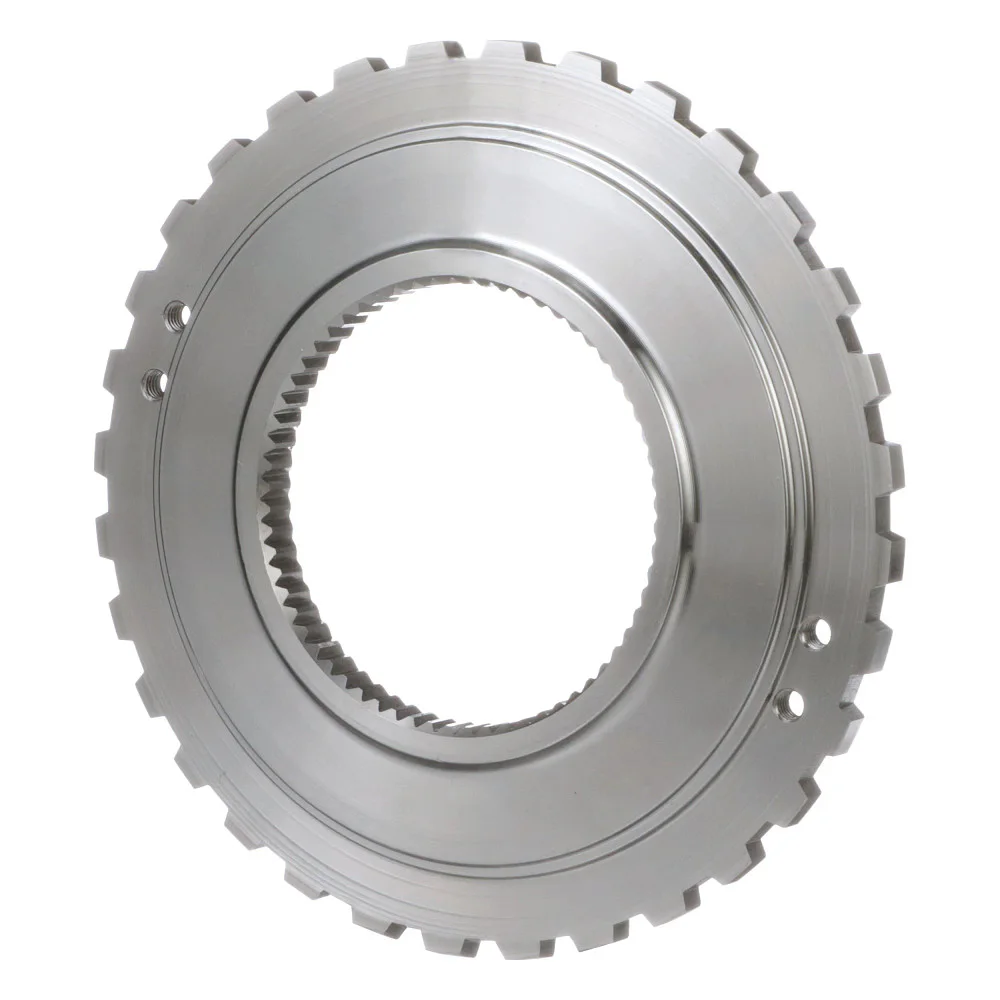 Weagro CN.82002244 Clutch Plate Replacement For Tractor And Harvester - CNH - agricultural machinery replacement part
