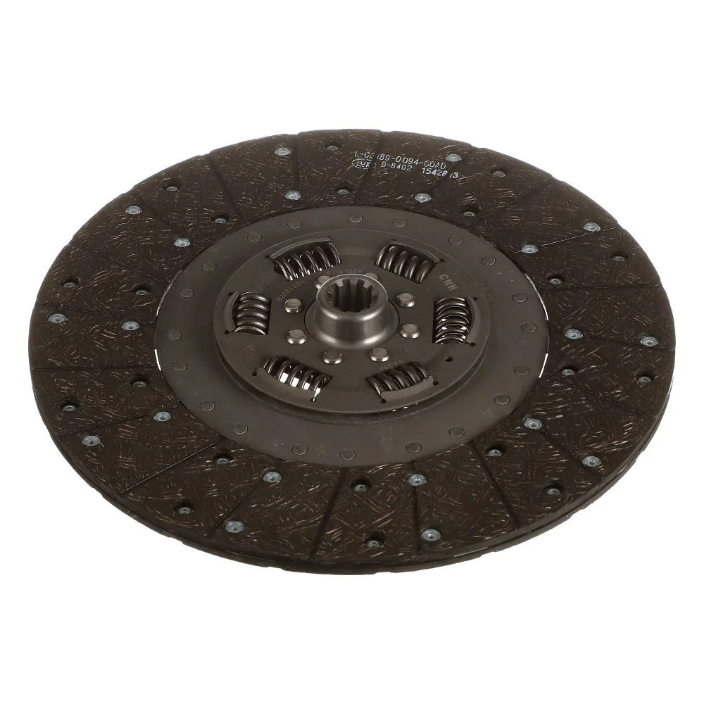 Weagro CN.82004604 Clutch Disc Replacement For Tractor Etc. - CNH - agricultural machinery replacement part