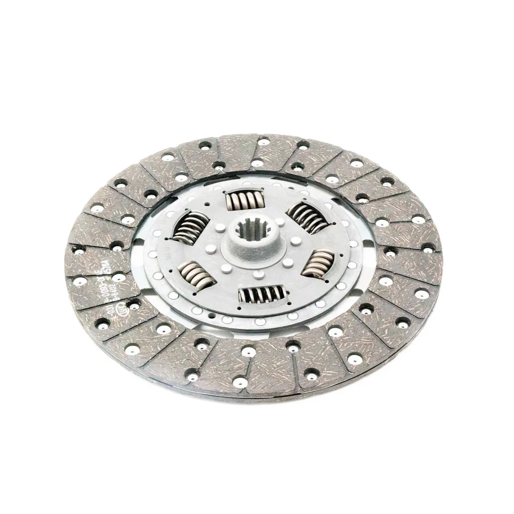 Weagro CN.82006626 Clutch Disc Replacement For Tractor And Harvester - CNH - agricultural machinery replacement part