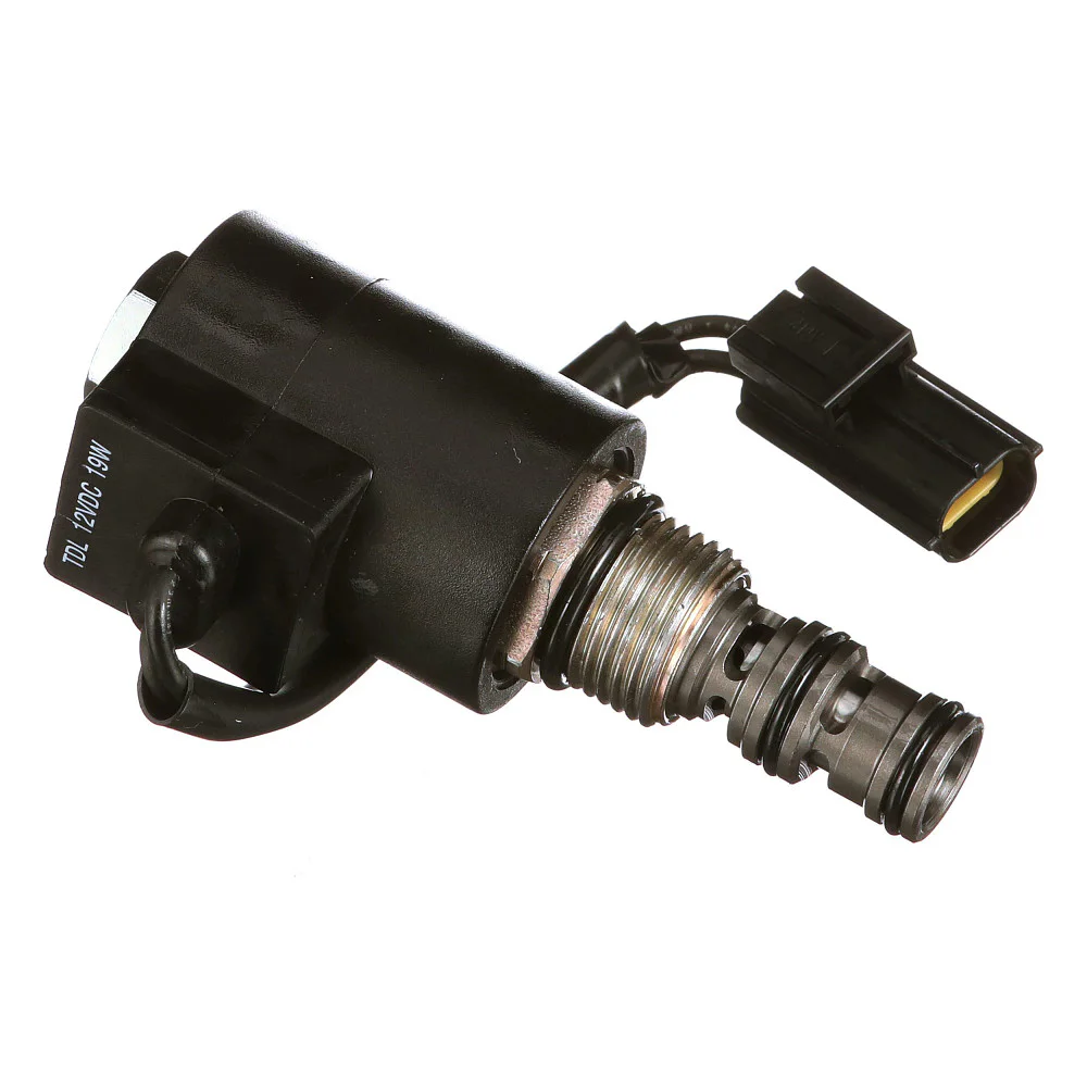 Weagro CN.82008511 Solenoid Valve Replacement For Tractor And Harvester - CNH - agricultural machinery replacement part