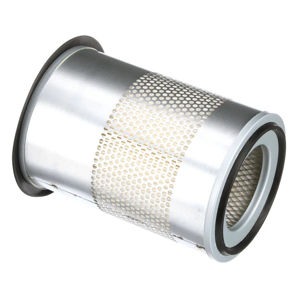 Weagro CN.82008596 Primary Engine Air Filter – 124 Mm Id X 243 Mm Od X 317 Mm L Replacement For Tractor And Harvester - CNH - agricultural machinery replacement part