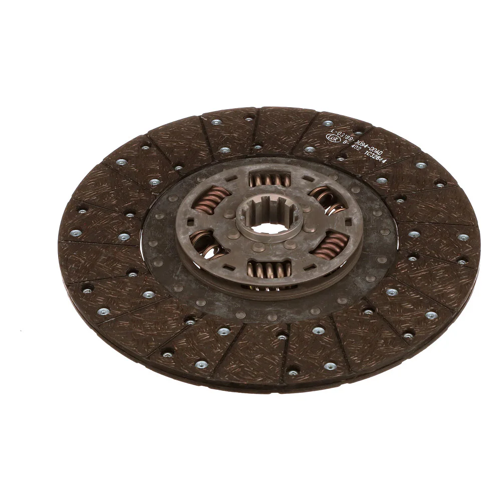 Weagro CN.82011592 Clutch Disc Replacement For Tractor - CNH - agricultural machinery replacement part