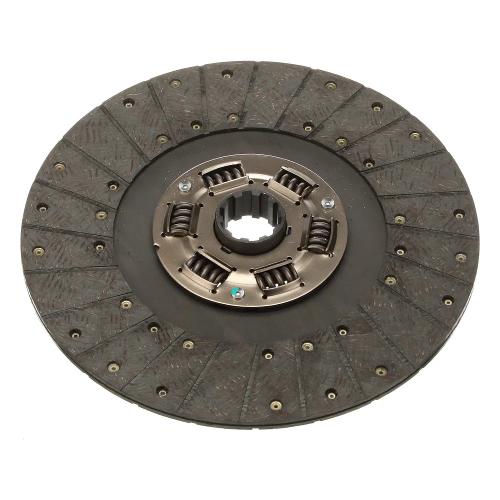 Weagro CN.82011593 Clutch Plate Replacement For Tractor - CNH - agricultural machinery replacement part