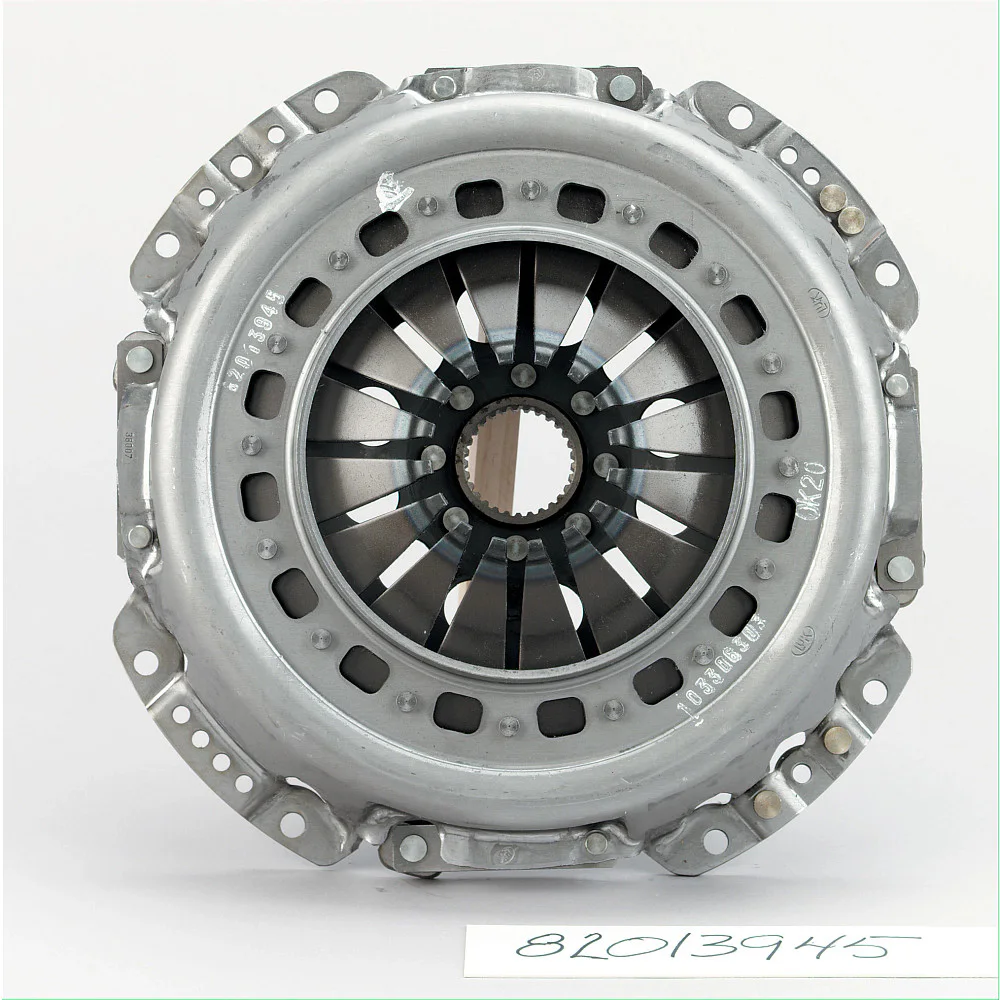 Weagro CN.82013945 Clutch Plate Replacement For Tractor - CNH - agricultural machinery replacement part