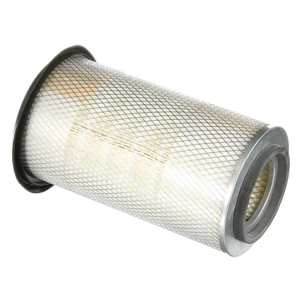Weagro CN.82027153 Primary Engine Air Filter – 184 Mm Od X 340 Mm L Replacement For Tractor - CNH - agricultural machinery replacement part