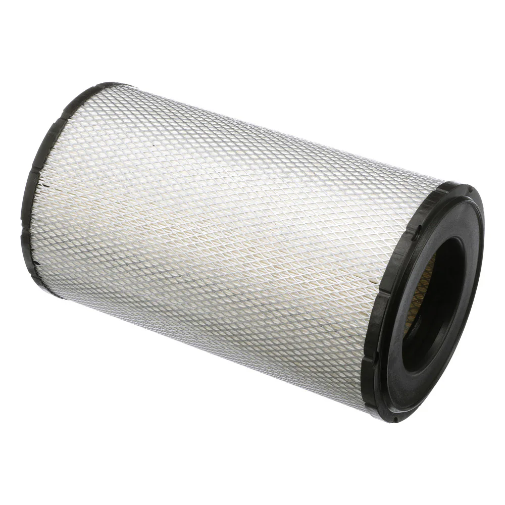 Weagro CN.82034433 Primary Engine Air Filter – 135 Mm Id X 250 Mm Od X 435 Mm L Replacement For Tractor - CNH - agricultural machinery replacement part