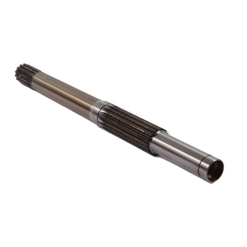 Weagro CN.82824429 Clutch Input Shaft Assembly – 25 Mm Id Replacement For Tractor - CNH - agricultural machinery replacement part