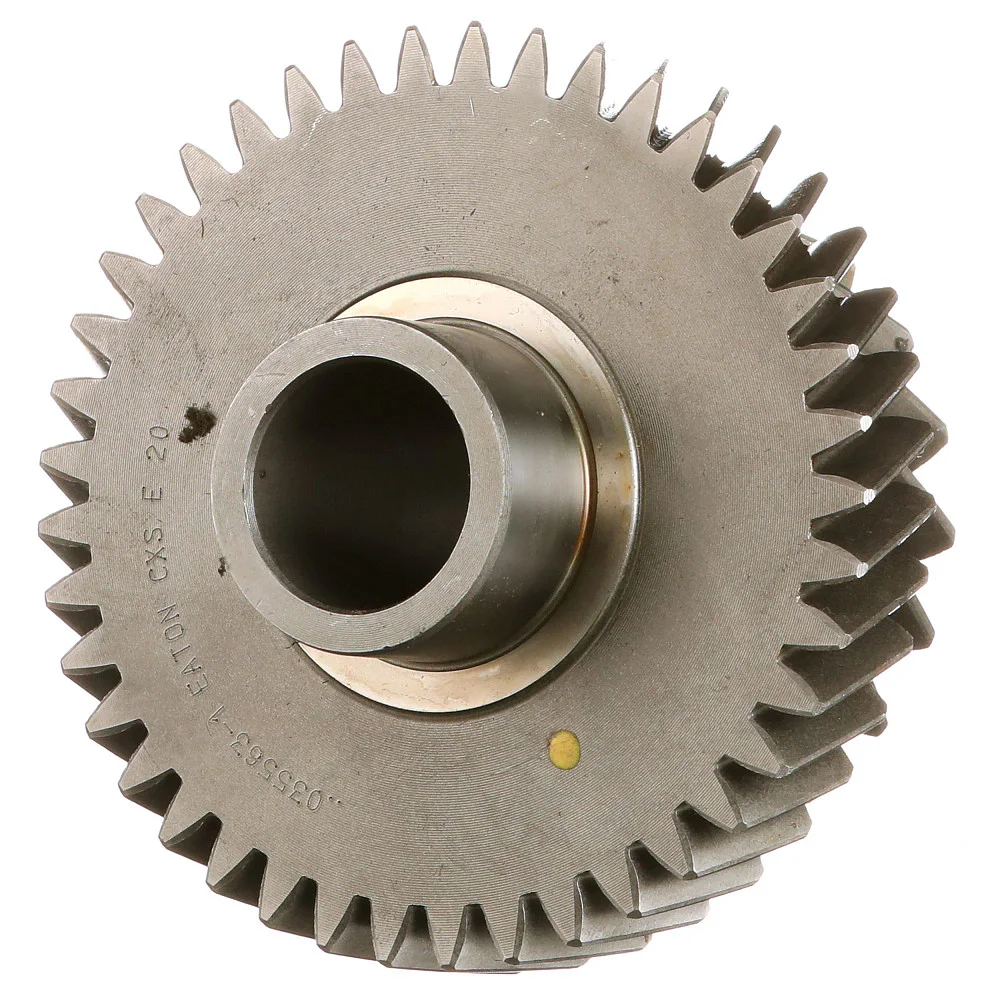 Weagro CN.83924763 Pto Drive Gear – 20 Teeth_41 Teeth Replacement For Tractor - CNH - agricultural machinery replacement part