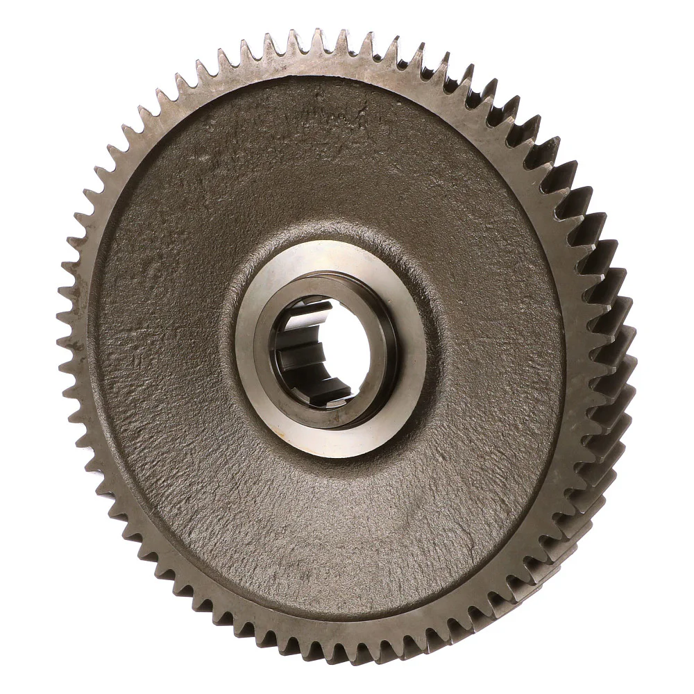 Weagro CN.83927911 Pto Drive Gear – 70 Teeth – 540 Rpm Replacement For Tractor - CNH - agricultural machinery replacement part