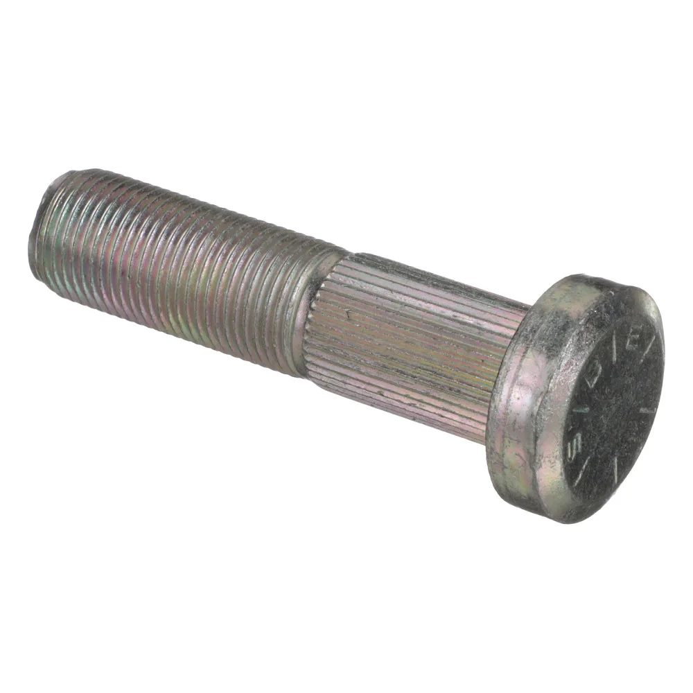 Weagro CN.83997554 Bolt For Rear Axle Shaft To Rear Wheel Disc – Grade 8 – 3_4_-16 Replacement For Tractor Etc. - CNH - agricultural machinery replacement part