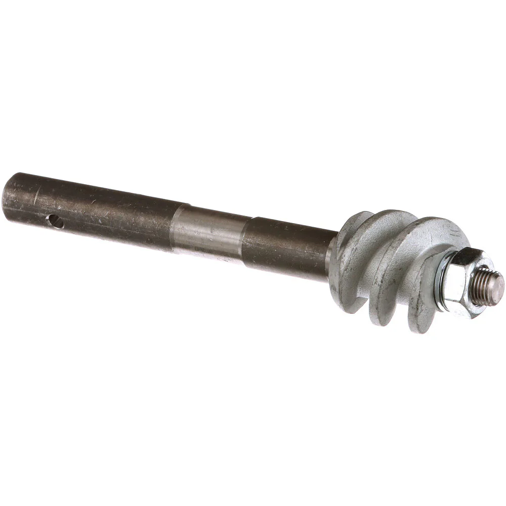 Weagro CN.84004344 Worm Screw Replacement For Baler - CNH - agricultural machinery replacement part
