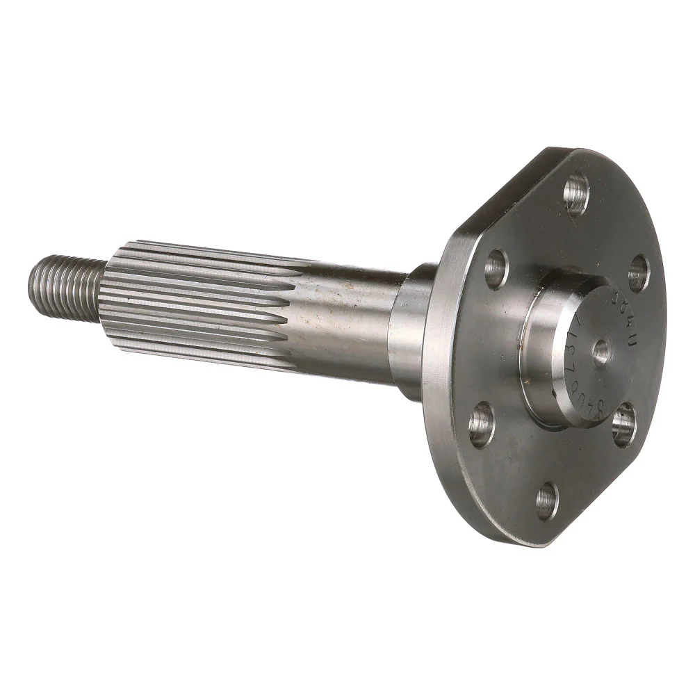 Weagro CN.84032891 Powershift Transmission Shaft Replacement For Harvester Platform - CNH - agricultural machinery replacement part
