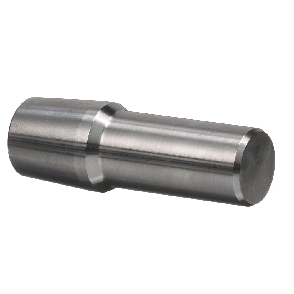 Weagro CN.84037184 Shaft – M16 X 96 Replacement For Harvester - CNH - agricultural machinery replacement part