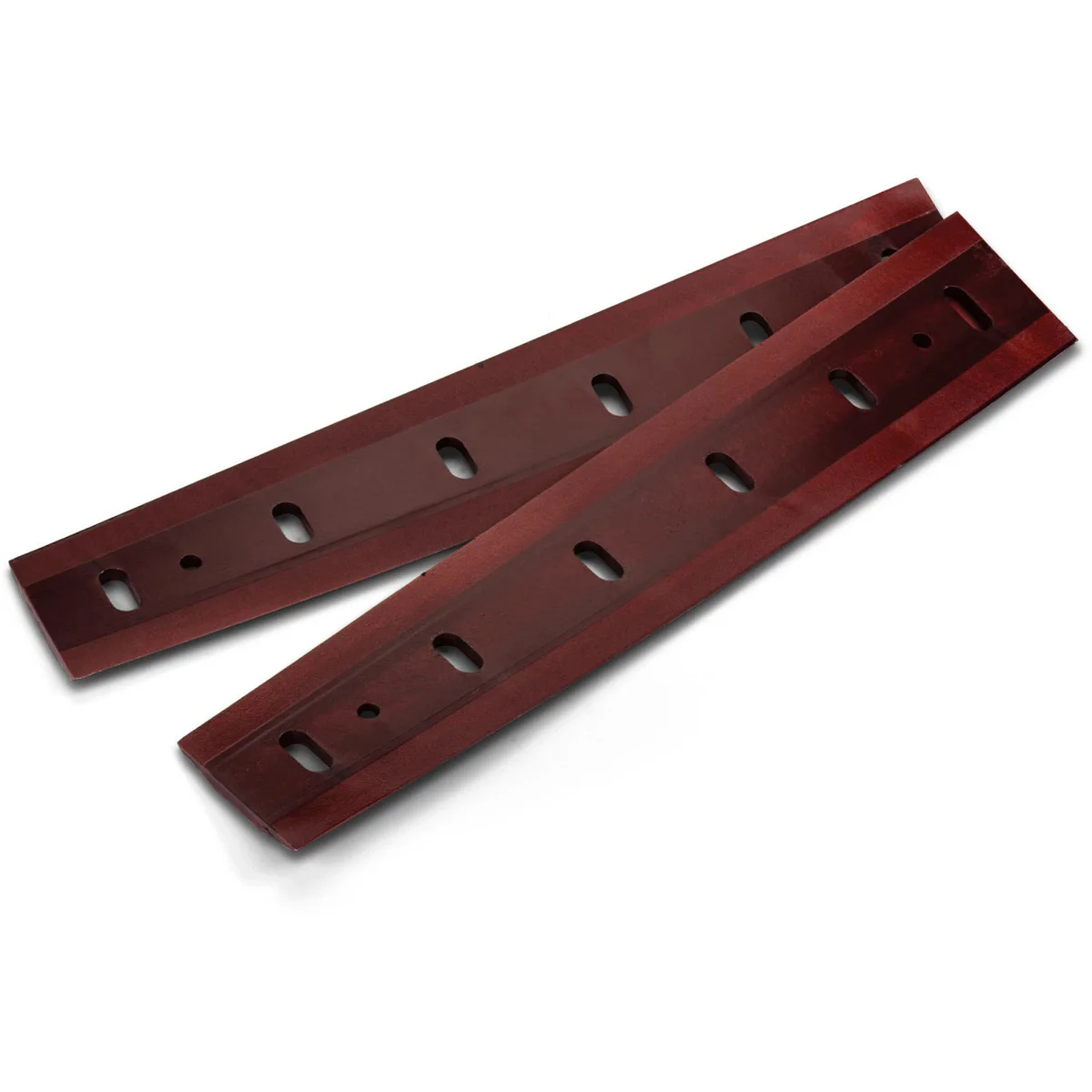 Weagro CN.84041142 Knife Set – Corn Replacement For Forage Harvester - CNH - agricultural machinery replacement part