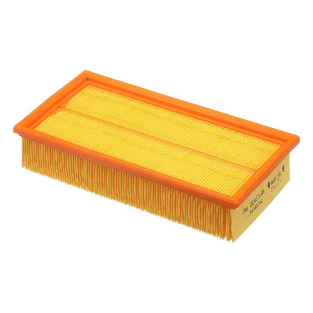 Weagro CN.84045002 Cab Air Filter Replacement For Harvester - CNH - agricultural machinery replacement part