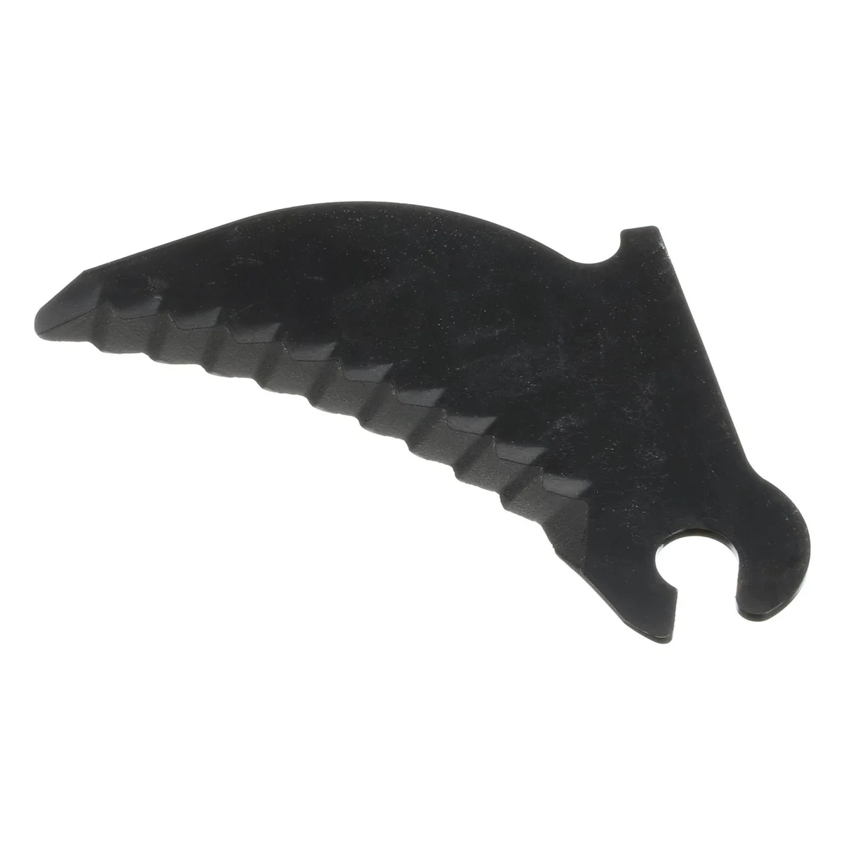 Weagro CN.84058219 Baler Rotor Knife – Hard-Faced – 300 Mm L X 170 Mm W Replacement For Baler - CNH - agricultural machinery replacement part