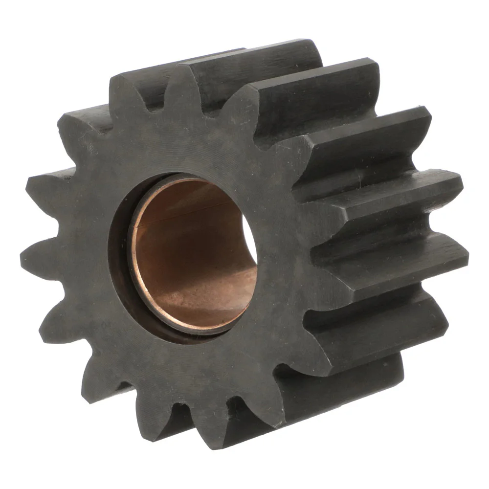 Weagro CN.84058624 Gear Replacement For Forage Harvester - CNH - agricultural machinery replacement part