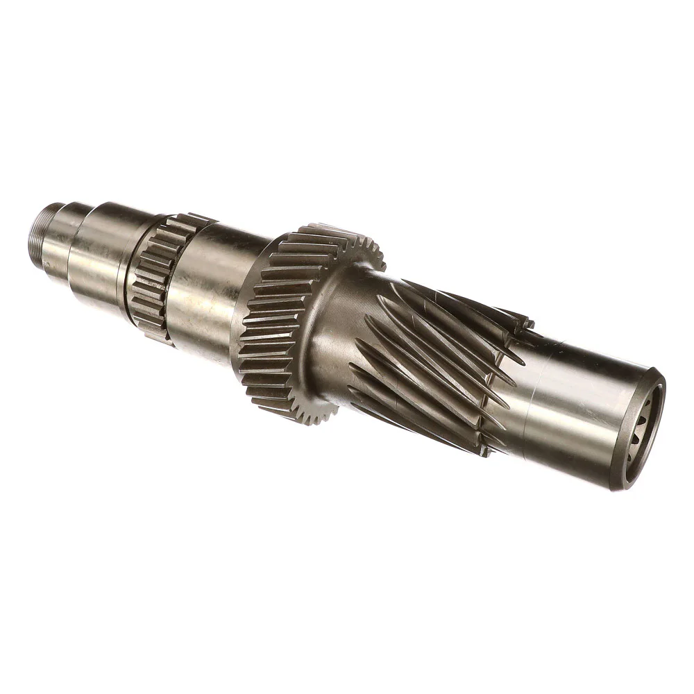 Weagro CN.84071392 Shaft – 386 Mm L Replacement For Harvester - CNH - agricultural machinery replacement part