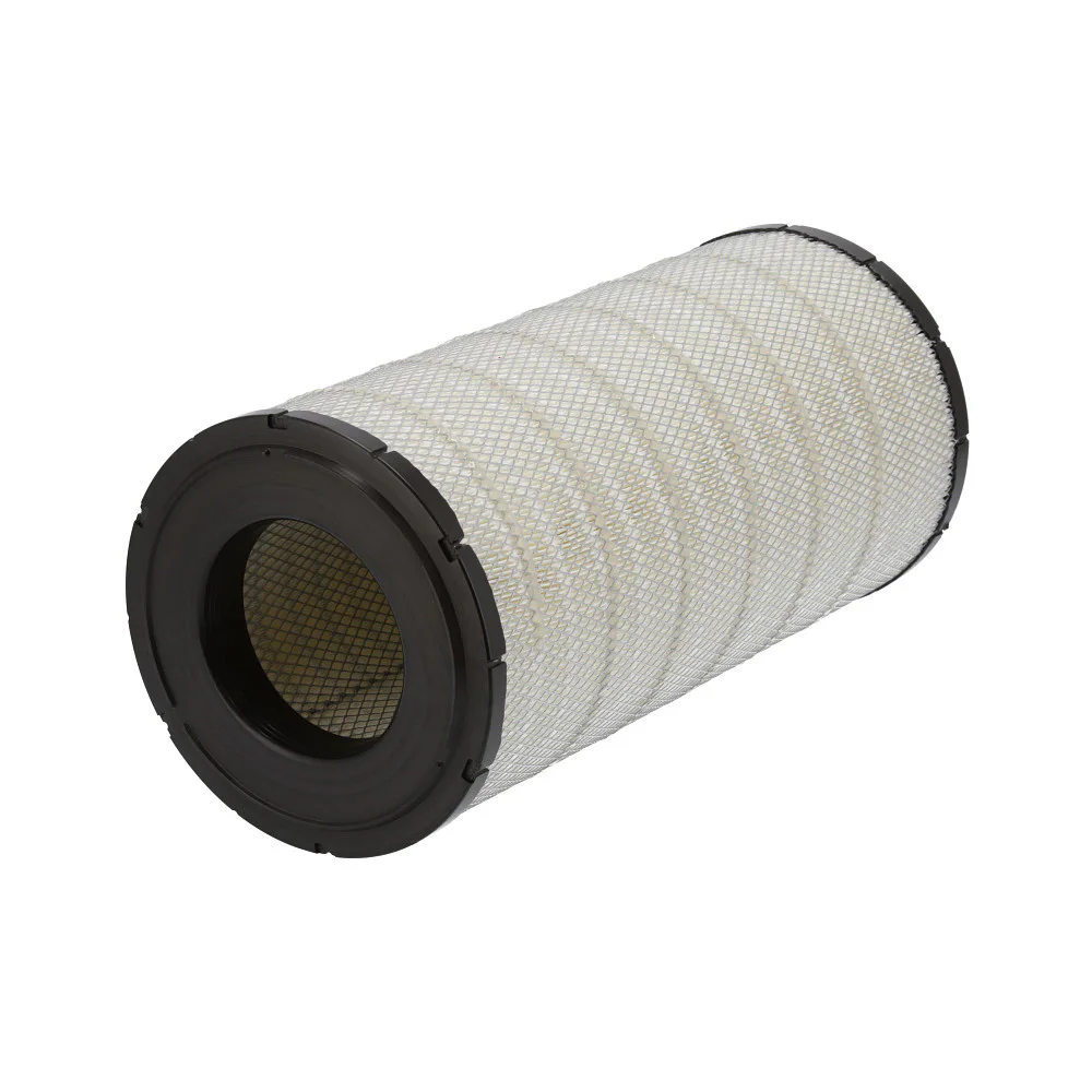 Weagro CN.84072431 Primary Engine Air Filter – 148 Mm Id X 281 Mm Od X 584 Mm L Replacement For Harvester - CNH - agricultural machinery replacement part
