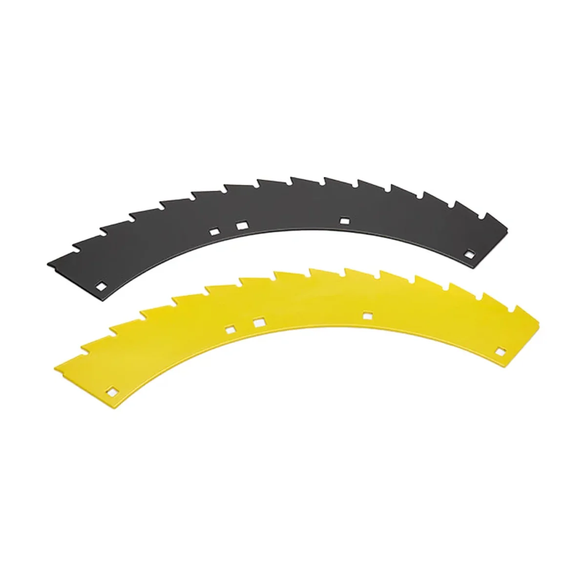 Weagro CN.84123968 Knife Set – Small Drum – Right-HAnd Replacement For Forage Harvester - CNH - agricultural machinery replacement part