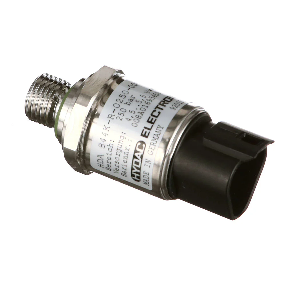 Weagro CN.84130918 Pressure Sensor Replacement For Tractor Etc. - CNH - agricultural machinery replacement part