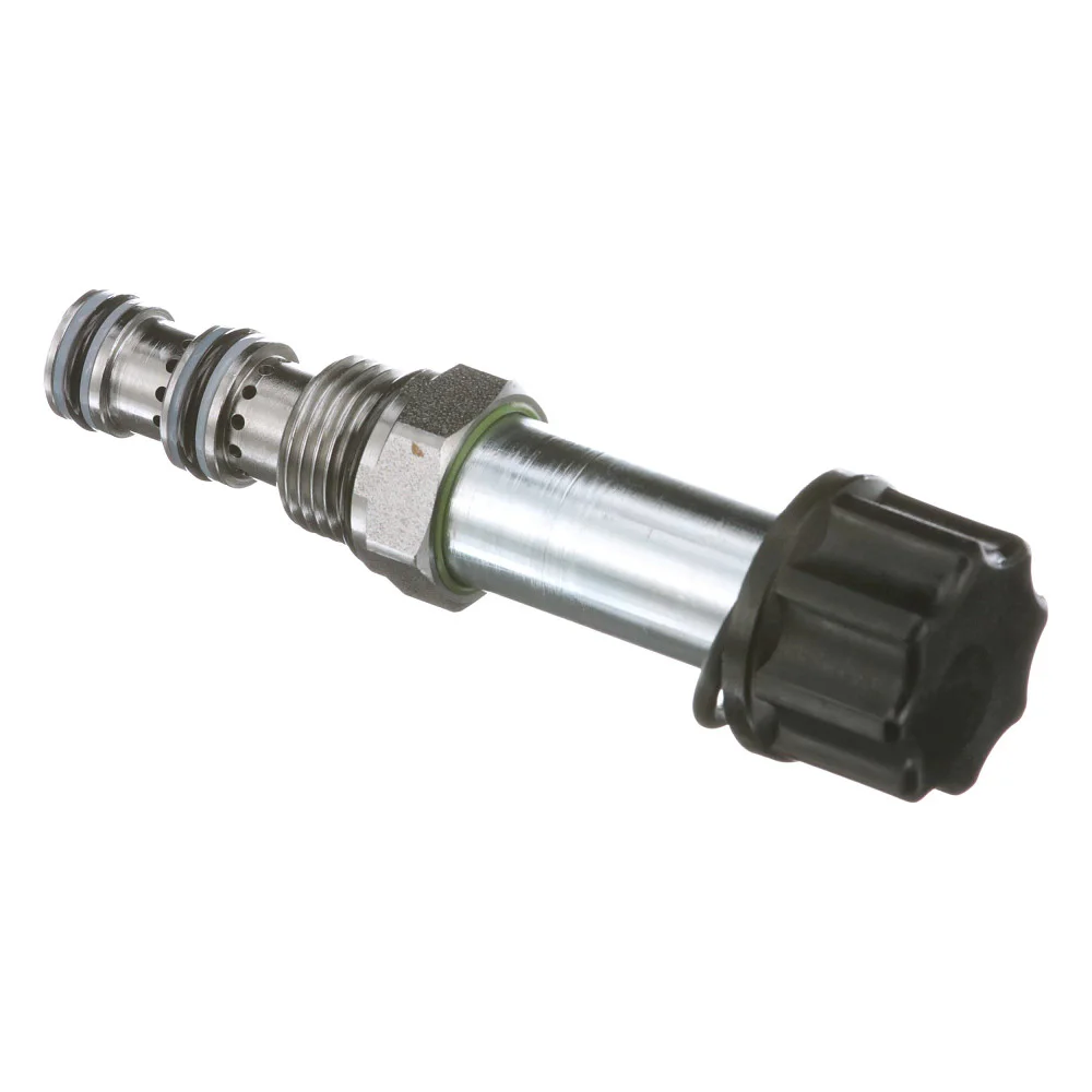 Weagro CN.84130920 Hydraulic Solenoid Valve – 3_2 Cartridge Without Coil Replacement For Tractor - CNH - agricultural machinery replacement part