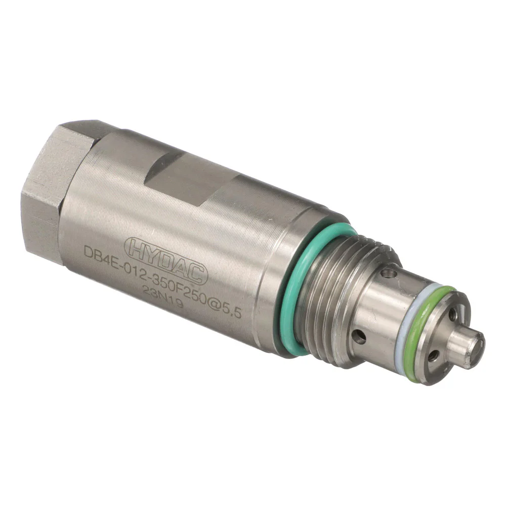 Weagro CN.84130921 Relief Valve Replacement For Tractor - CNH - agricultural machinery replacement part