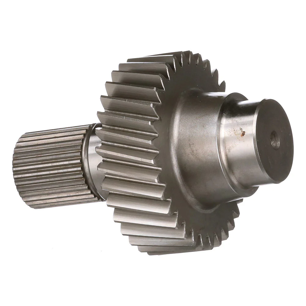 Weagro CN.84146335 Dropbox Input Gear – 33 Teeth Replacement For Tractor - CNH - agricultural machinery replacement part