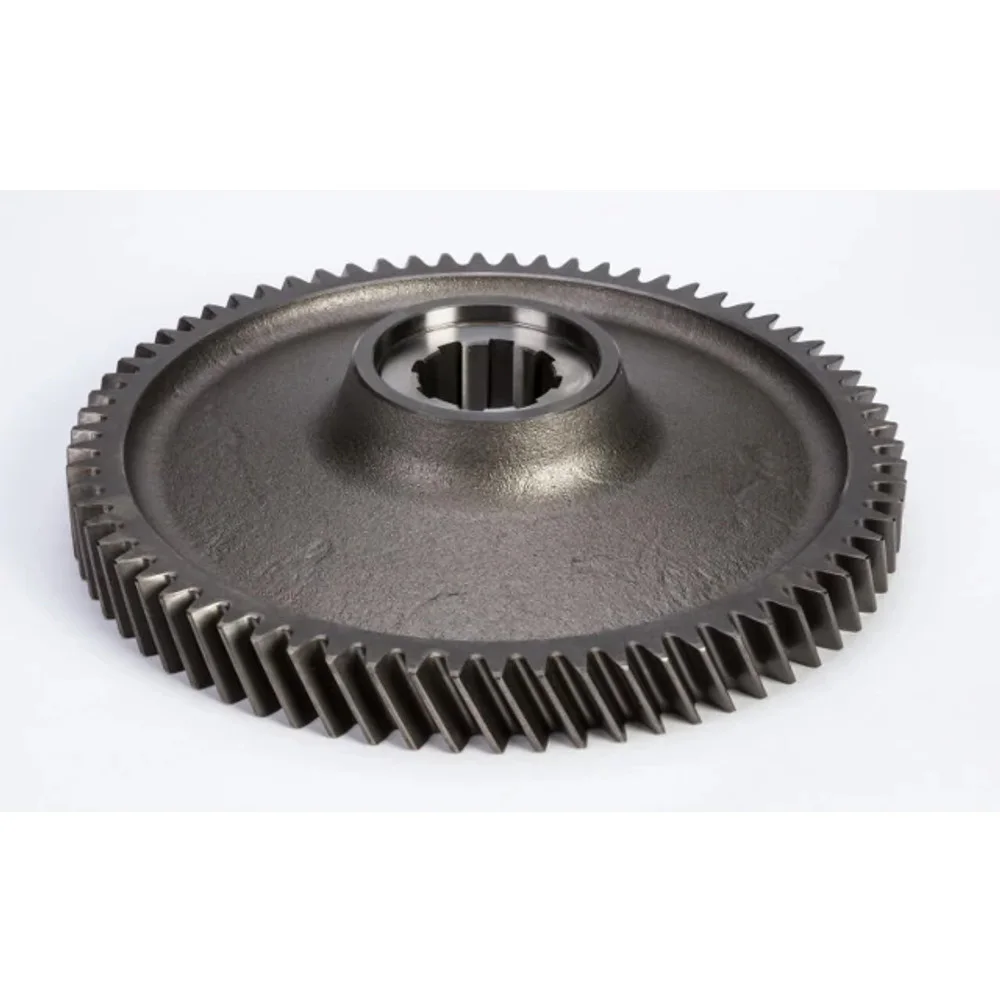 Weagro CN.84157779 Pto Driven Gear – 540 Rpm – 41.5 Mm Id X 262.2 Mm Od X 48.5 Mm L Replacement For Tractor - CNH - agricultural machinery replacement part