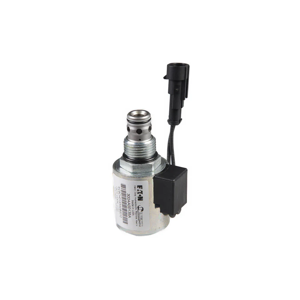 Weagro CN.84160403 Solenoid Valve Replacement For Tractor - CNH - agricultural machinery replacement part