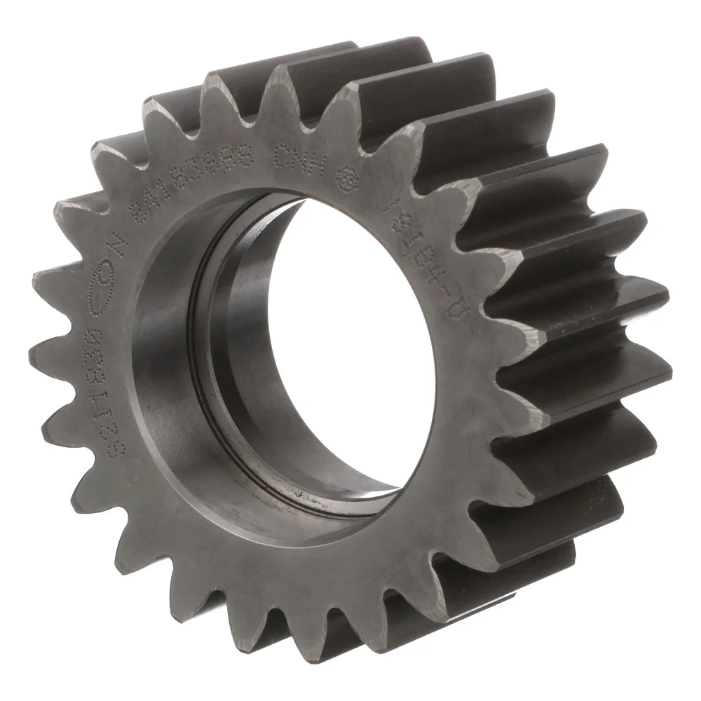 Weagro CN.84183888 Planetary Gear – 23 Teeth Replacement For Tractor Etc. - CNH - agricultural machinery replacement part