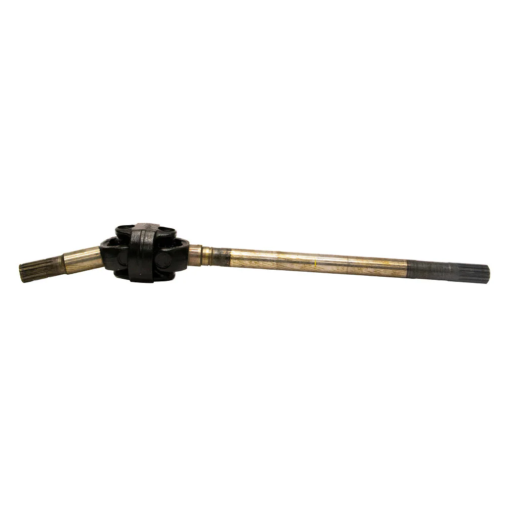 Weagro CN.84184130 Articulated Shaft For Front Right Wheel – 961 Mm L X 39 Od Replacement For Tractor - CNH - agricultural machinery replacement part
