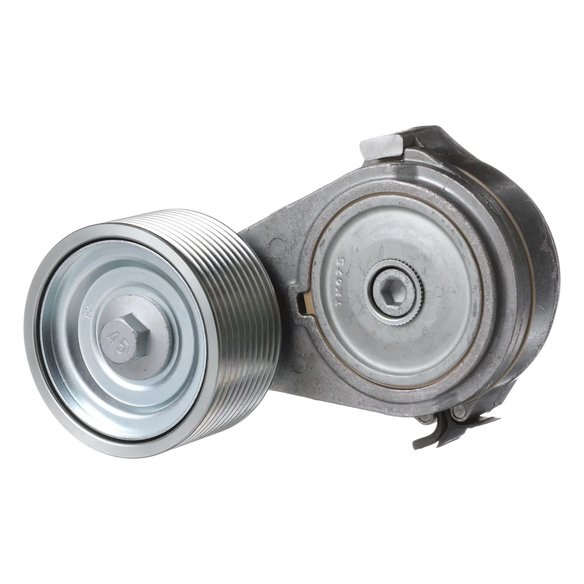 Weagro CN.84187972 Engine Belt Tensioner Replacement For Tractor - CNH - agricultural machinery replacement part