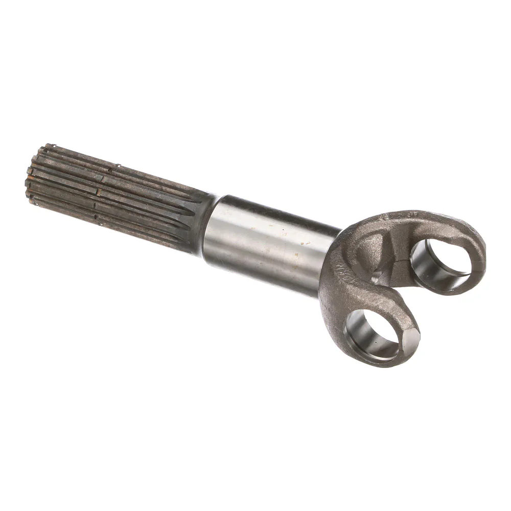 Weagro CN.84189184 Yoke Shaft – 253 Mm L X 45 Mm Od Replacement For Tractor - CNH - agricultural machinery replacement part