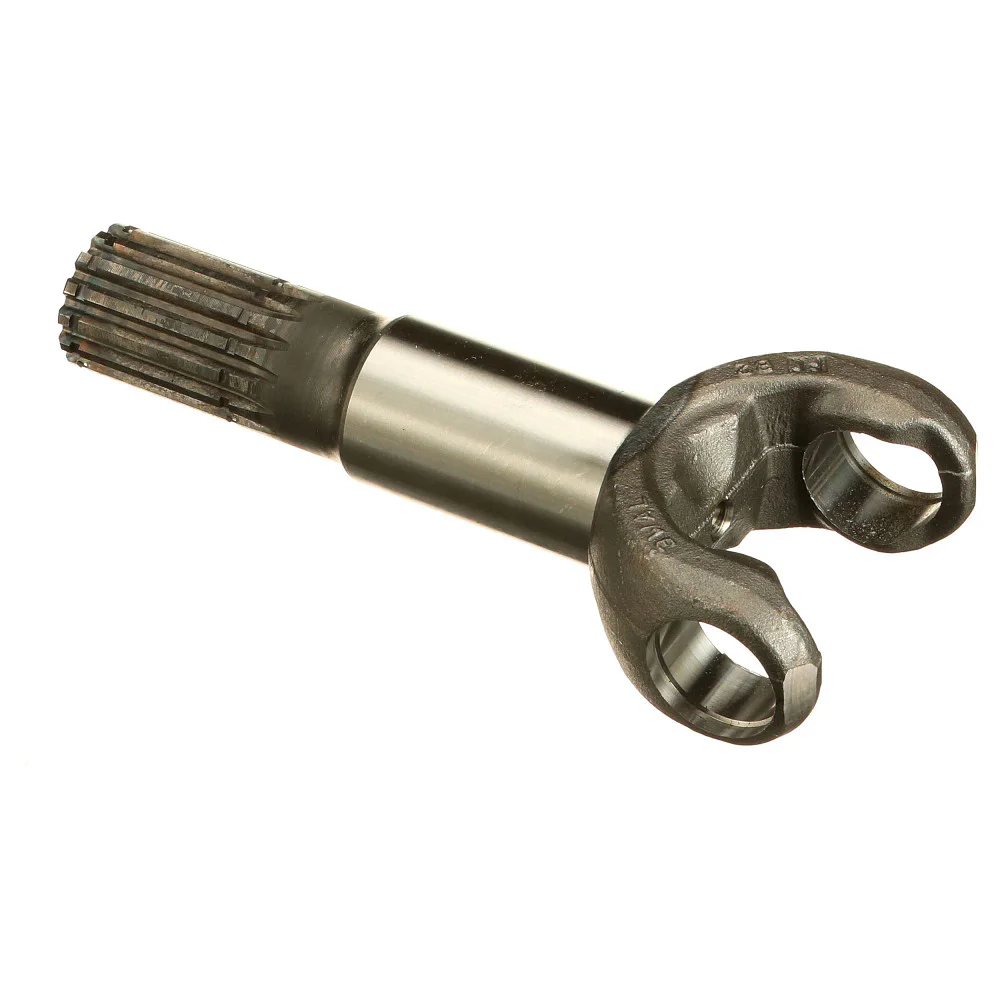 Weagro CN.84189307 Yoke For Articulated Shaft – 14 Teeth Replacement For Tractor - CNH - agricultural machinery replacement part