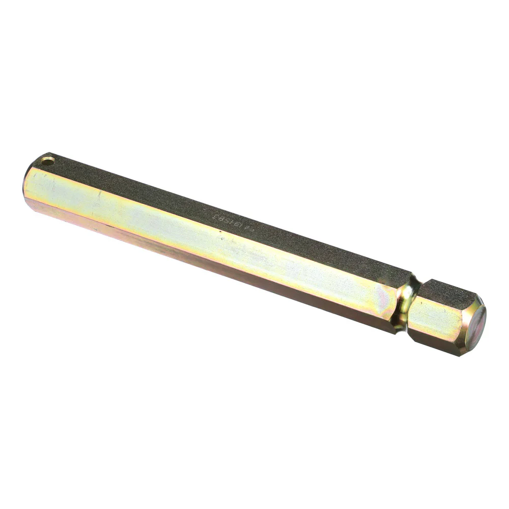 Weagro CN.84191583 Hex Shaft – 286.5 Mm L Replacement For Harvester Platform - CNH - agricultural machinery replacement part