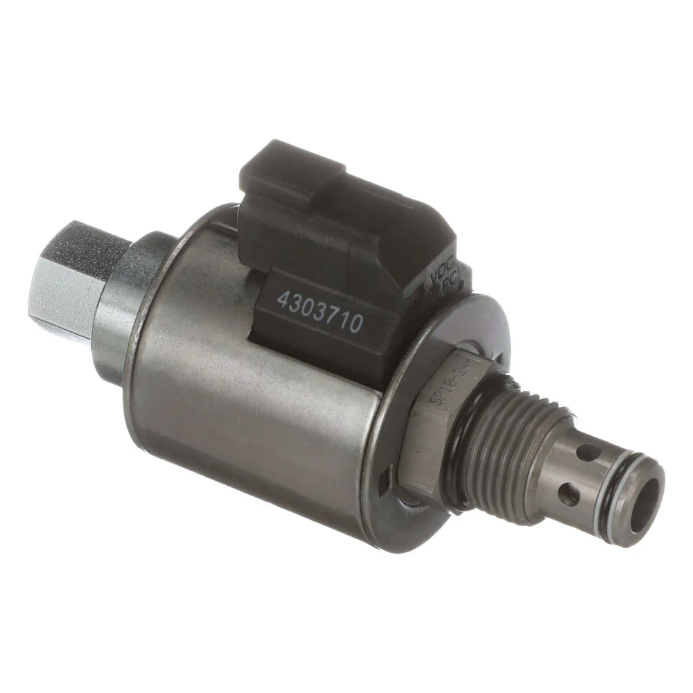Weagro CN.84196301 Solenoid Valve Replacement For Harvester Platform - CNH - agricultural machinery replacement part