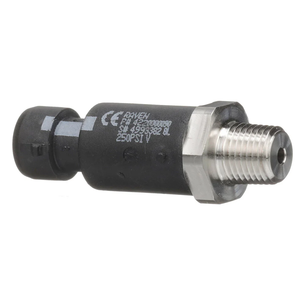 Weagro CN.84201517 Boom Pressure Sensor Replacement For Sprayer - CNH - agricultural machinery replacement part