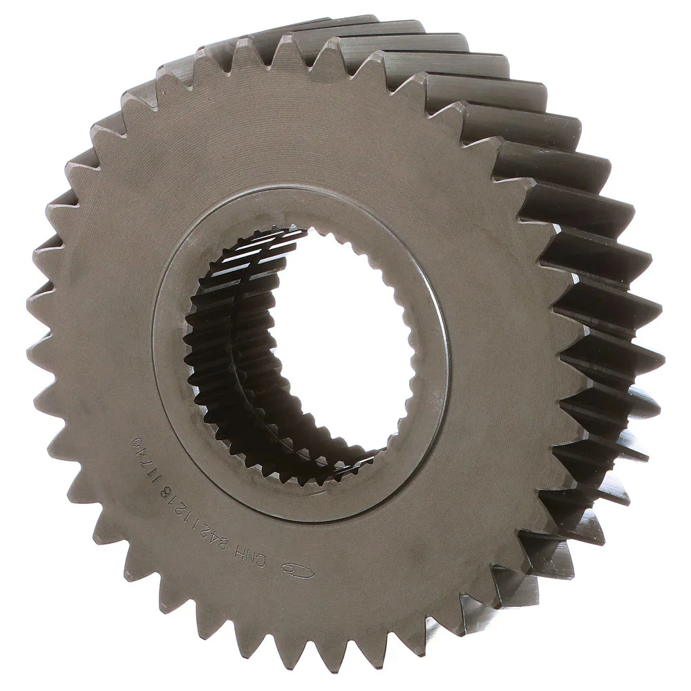 Weagro CN.84211218 Gear Replacement For Tractor - CNH - agricultural machinery replacement part