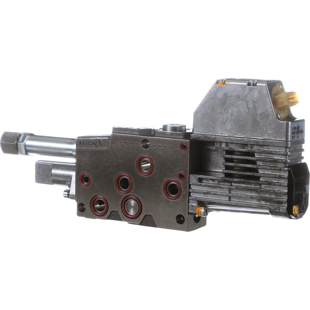 Weagro CN.84214463R Electro-Hydraulic Shuttle Control Valve – Single Slice – 12-Volt – 250 Bar Replacement For Tractor - CNH - agricultural machinery replacement