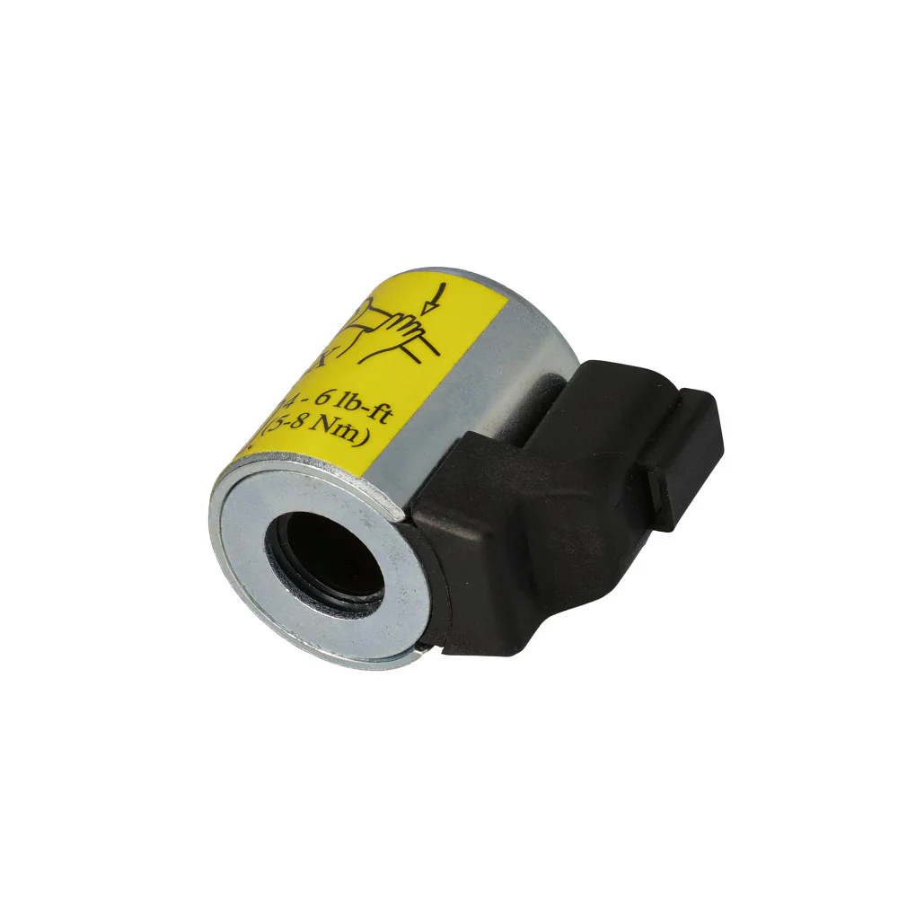 Weagro CN.84259238 Solenoid Coil Replacement For Tractor - CNH - agricultural machinery replacement part
