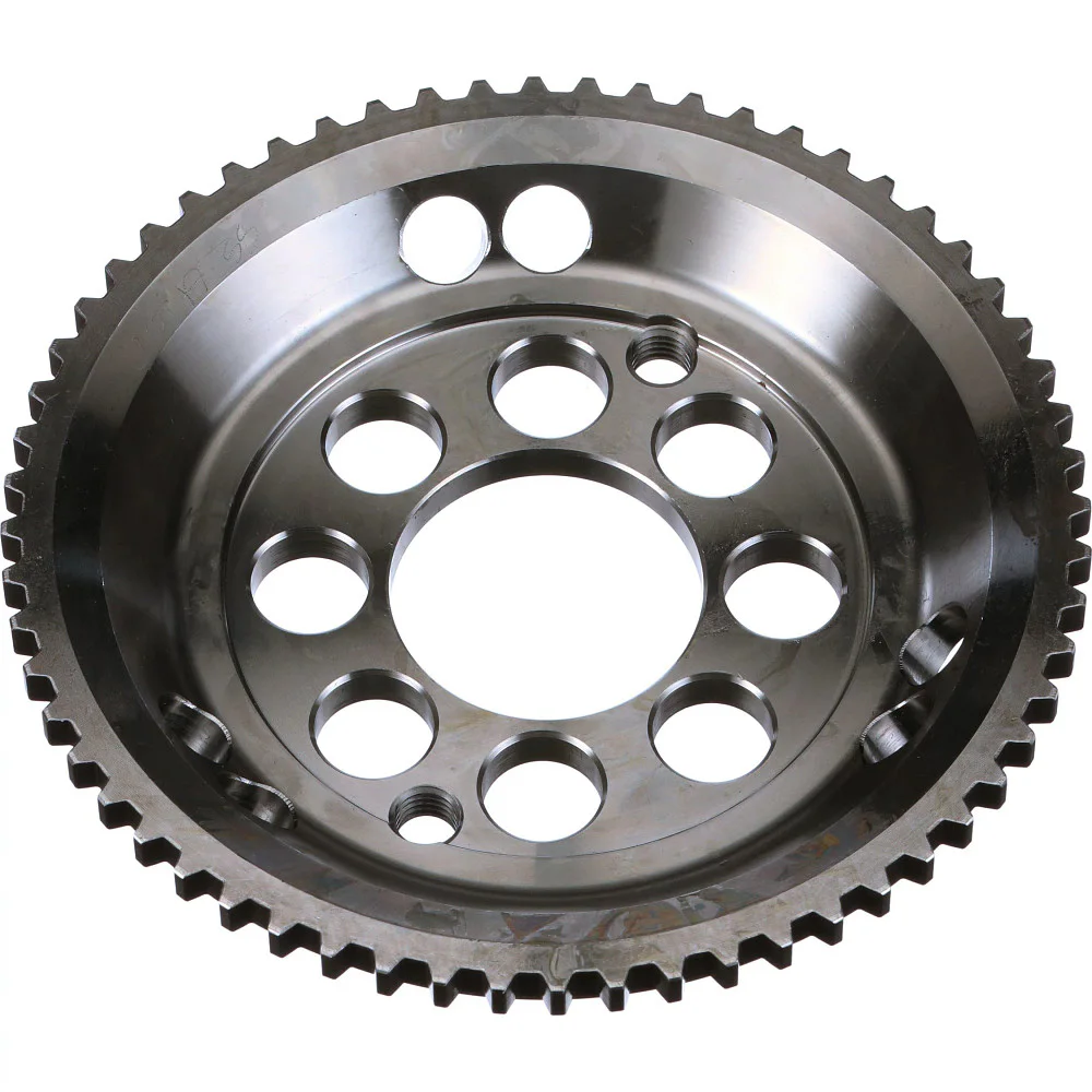 Weagro CN.84259703 Gear Replacement For Tractor Etc. - CNH - agricultural machinery replacement part