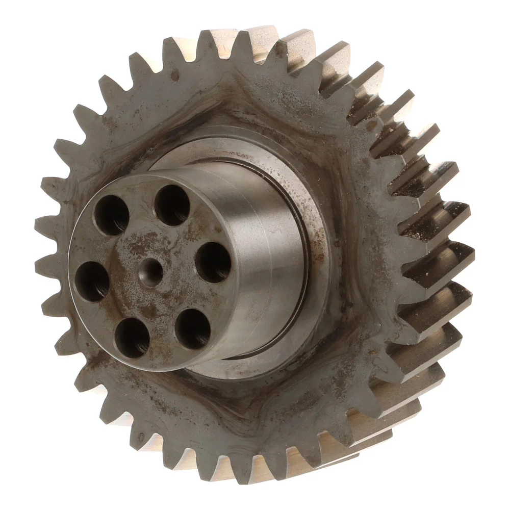 Weagro CN.84262184 Gear Replacement For Tractor - CNH - agricultural machinery replacement part