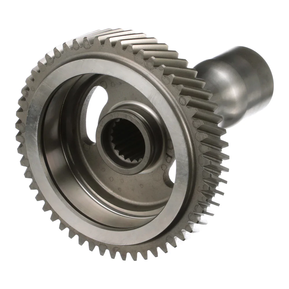 Weagro CN.84264044 Pump Drive Gear – Magnetized Replacement For Tractor - CNH - agricultural machinery replacement part