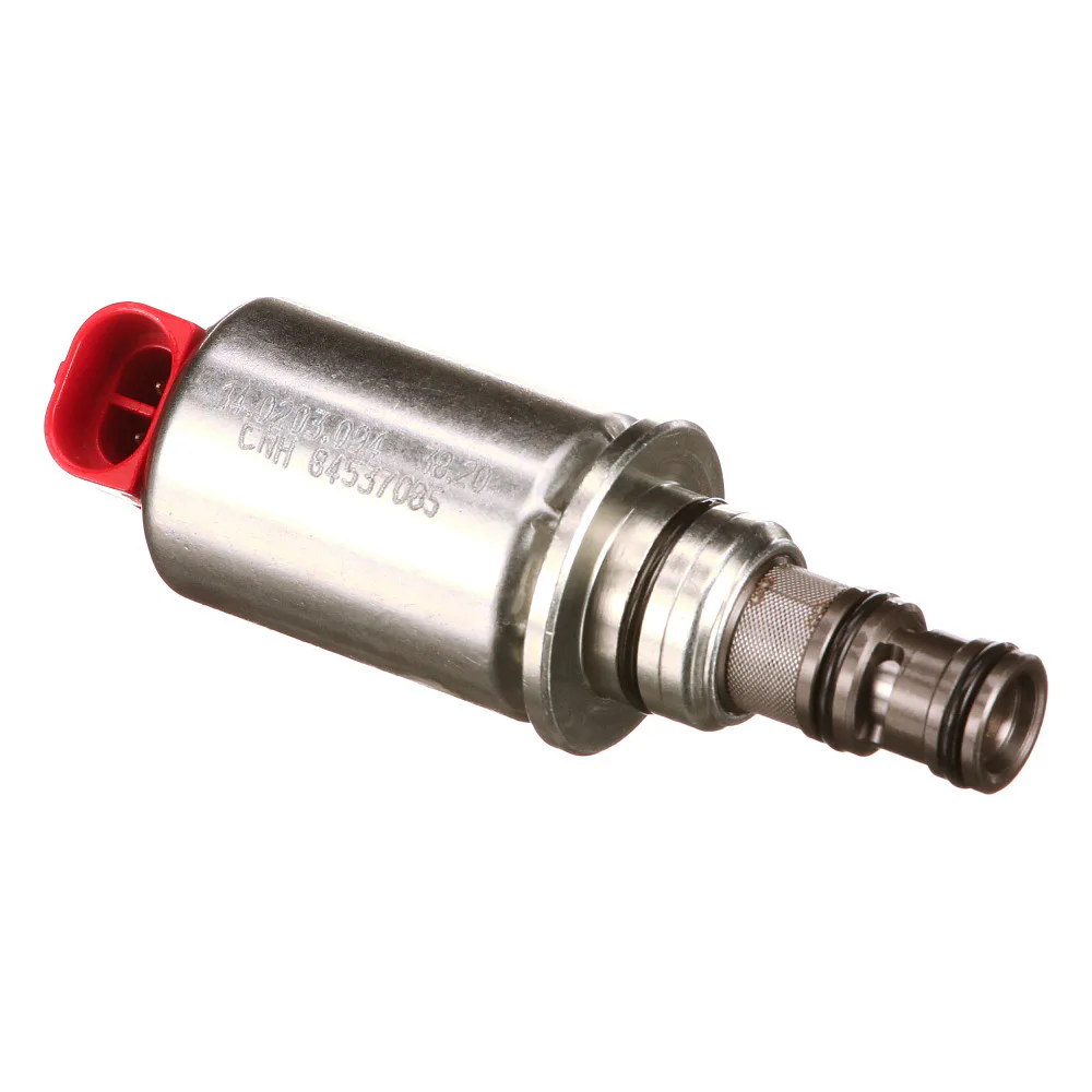 Weagro CN.84286799 Solenoid Valve Replacement For Tractor Etc. - CNH - agricultural machinery replacement part