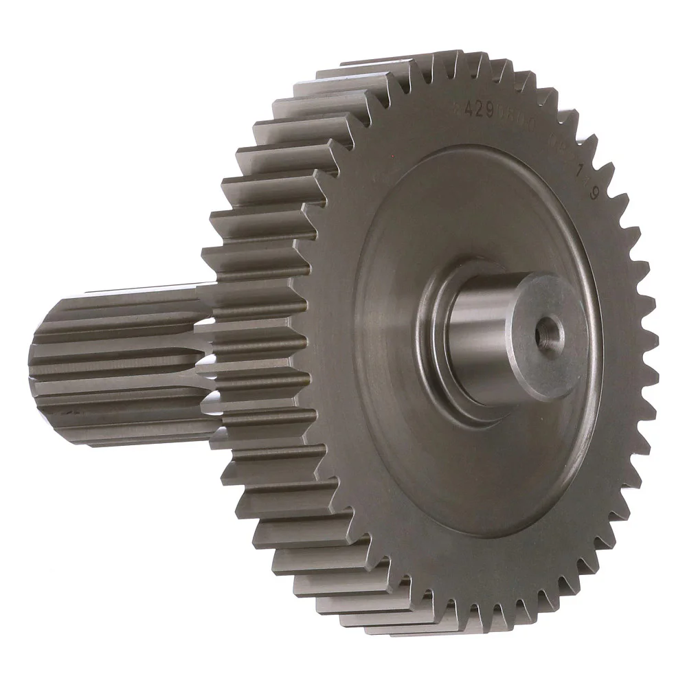 Weagro CN.84290800 Gear – 47 Teeth Replacement For SpeedRower - CNH - agricultural machinery replacement part