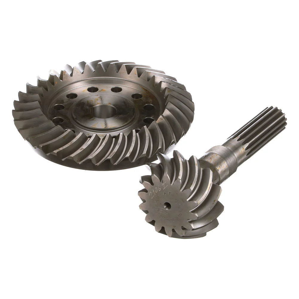 Weagro CN.84299358 Bevel Gear Replacement For Tractor Etc. - CNH - agricultural machinery replacement part